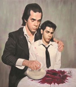 Η ζωή του όλη σε μια έκθεση