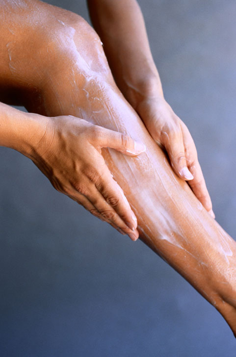 Πως να κάνετε διακοπές χωρίς… μύκητες