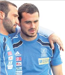 Ο Βύντρα έχασε  τον Σάλπι