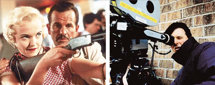 Καταστροφικό μελόδραμα