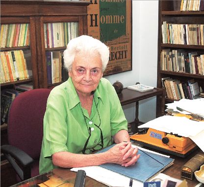 Της έδωσε τη ζωή που της άξιζε