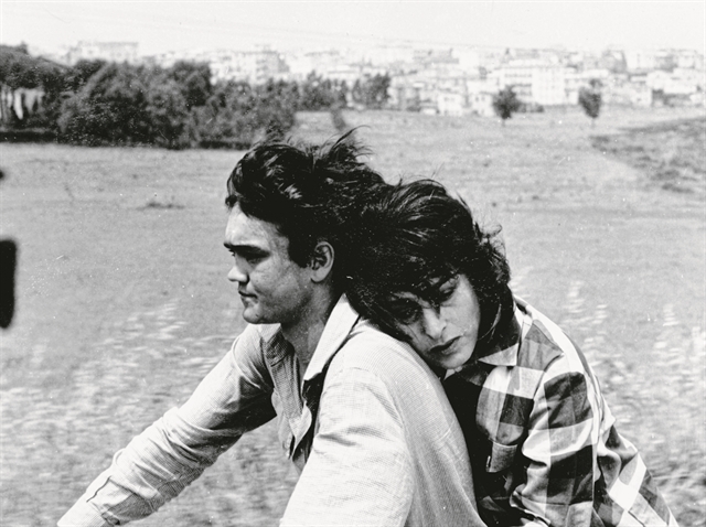 Αφιέρωμα στον πολιτισμό made in Italy