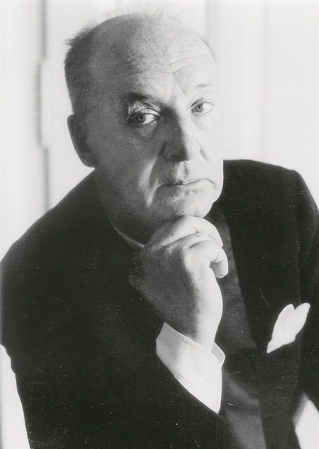 Το «ελληνικό» του Ναμπόκοφ, το άγχος του Στάλιν