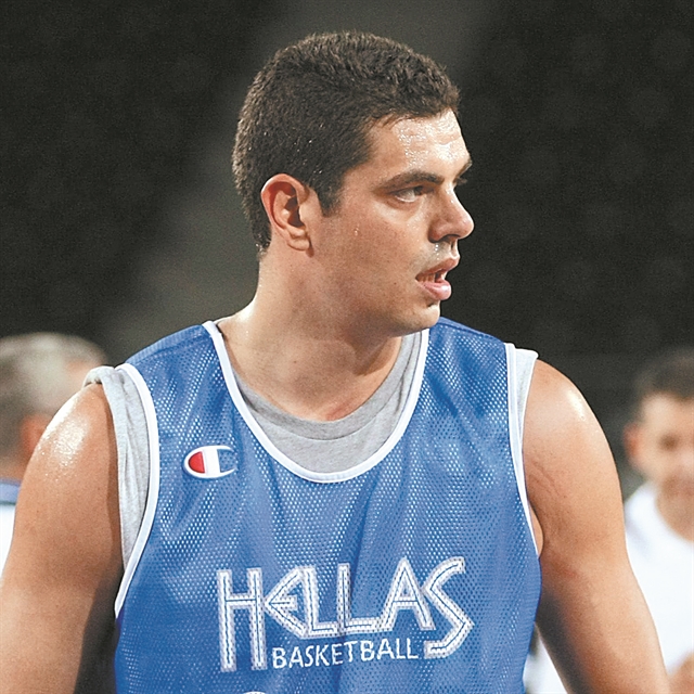 «Δεν κάνει ποτέ πίσω»