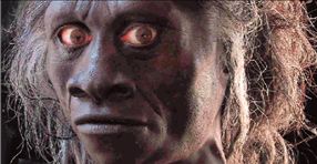 Με ήρωες τα ανθρωποειδή