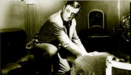 Στην γκρίζα ζώνη του υποκόσµου