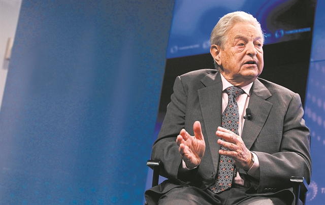 «Αυτή είναι η κρίση της ζωής μας»