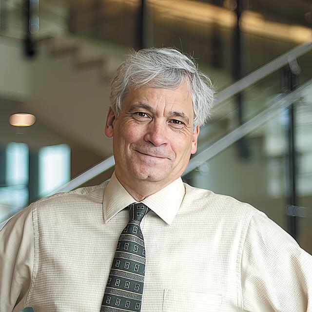 Ρότζερ Ντ. Πίτερσεν: Προς ένα είδος ανακωχής που θα οδηγήσει σε μια «παγωμένη» σύγκρουση