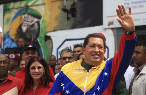 Βενεζουέλα: κέρδισε έδαφος η αντιπολίτευση