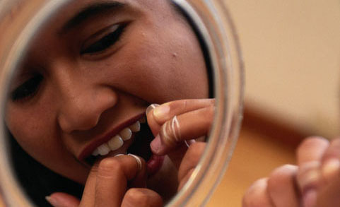 Τα χαλασμένα δόντια προκαλούν θρομβώσεις