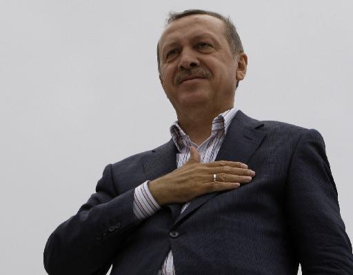 Κρίσιμο δημοψήφισμα στην Τουρκία