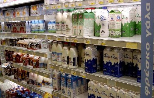 Συγχωνεύονται ΔΕΛΤΑ – ΜΕΒΓΑΛ