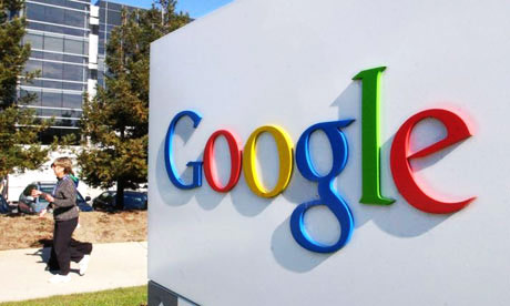 Υπάλληλοι της Google υπέκλεπταν λογαριασμούς χρηστών