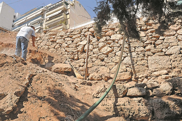 Στα πρόθυρα ανοδικής αντίδρασης οι ναύλοι στα capes