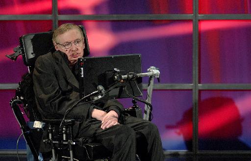 Stephen Hawking: «Δε δημιούργησε ο Θεός το σύμπαν»