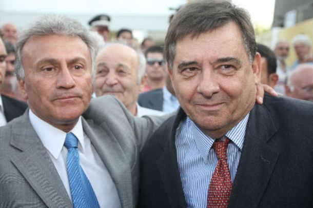 Δεν στηρίζει Ψωμιάδη ο ΛΑΟΣ