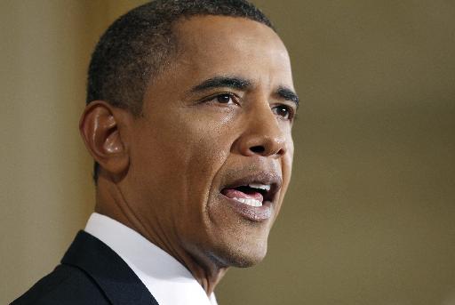 Ομπάμα:«Δεν είμαστε σε πόλεμο με το Ισλάμ»