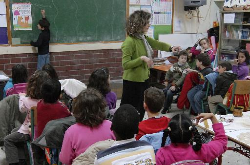 Ανακοινώθηκαν οι προσλήψεις 5.000 αναπληρωτών εκπαιδευτικών