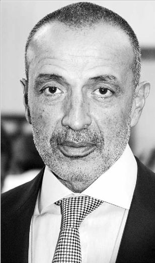 Ο Ισκαντάρ από τον Σκαραµαγκά