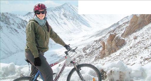 Το κεφάλι μας γερνάει πιο  γρήγορα από τα πόδια μας!