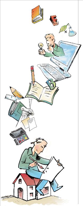 7.700 φοιτητές στο Ανοικτό Πανεπιστήμιο