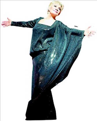 Το πιο λαµπρό αστέρι