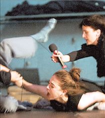 Η ρώσικη ρουλέτα  του Ντοστογιέφσκι