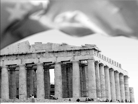 Προοπτικές: Η Ελλάδα και η κρίση