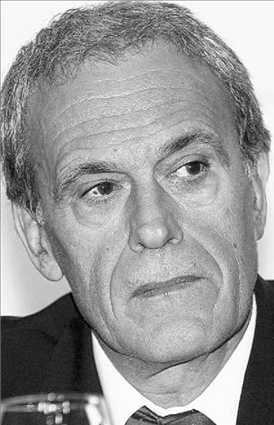 Ο έτσι που διεκδικεί την τέτοια