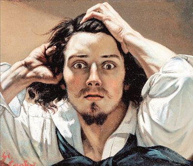 Ρομαντικός καλλιτέχνης, μόνος, ψάχνει