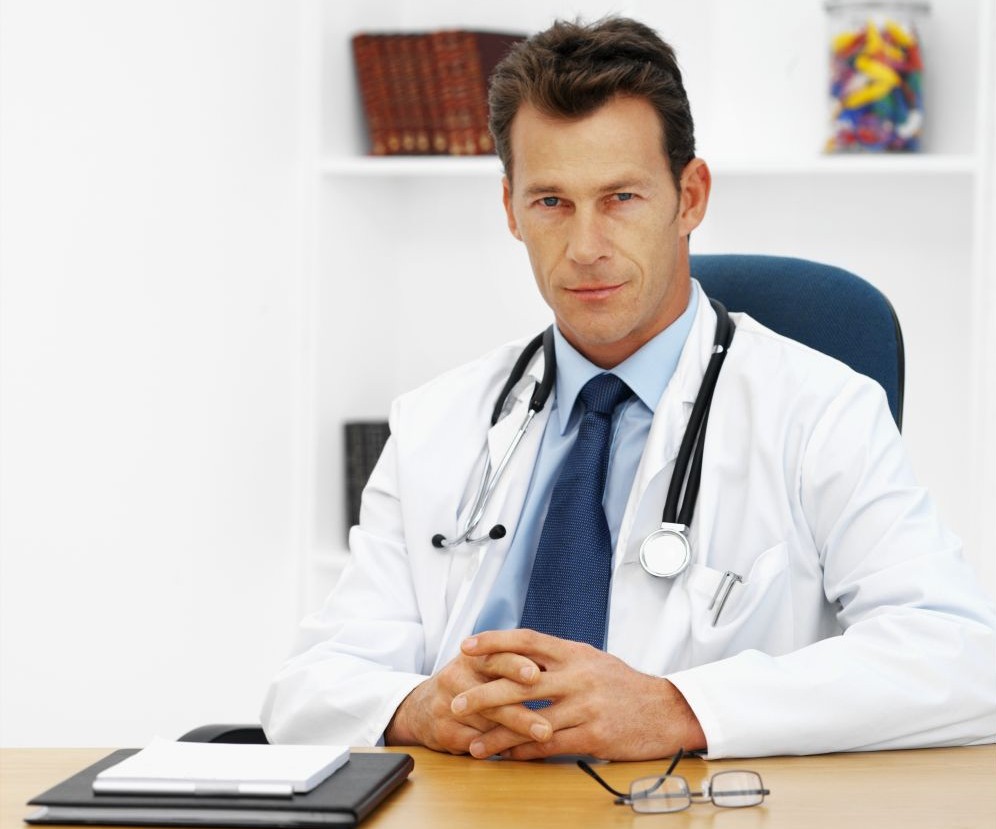 Τα μυστικά υγείας των γιατρών