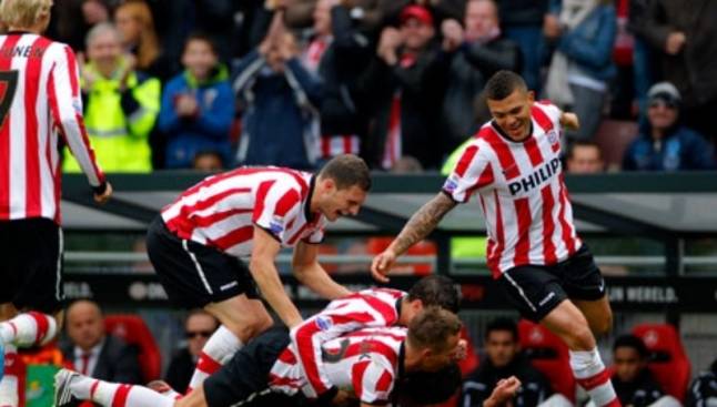 Σκορ «μαμούθ»: Αϊντχόφεν – Φέγενορντ 10-0!