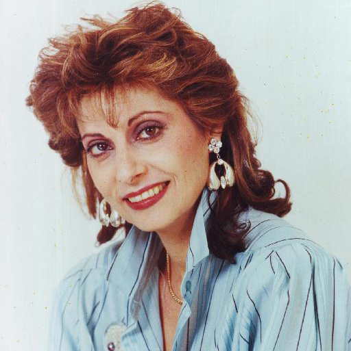 Πέθανε η Καίτη Χωματά