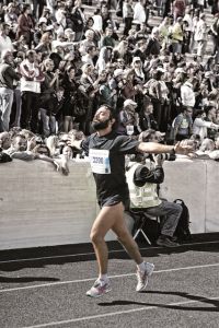 Μαραθώνιοι υπάρχουν πολλοί, Αυθεντικός όμως ένας