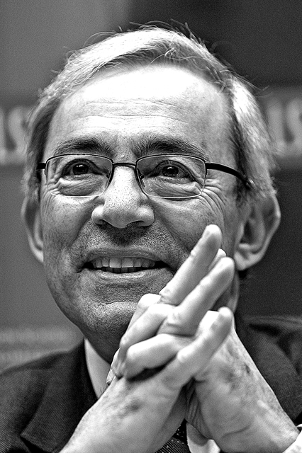 Ο άλλος,το τέλος μιας σίγουρης αρχής