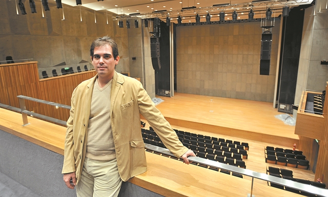 «Παραίτηση» μέσω τηλεφωνήματος