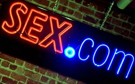 Στα 13 εκατ. δολάρια πουλήθηκε το «www.sex.com»