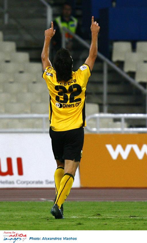 Συντριβή της ΑΕΚ και αγωνία για τον Σκόκο