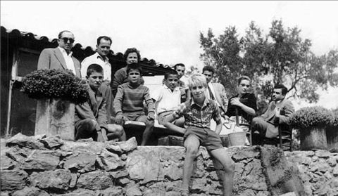 Η ταινία που έκλεισε τη Σπιναλόγκα