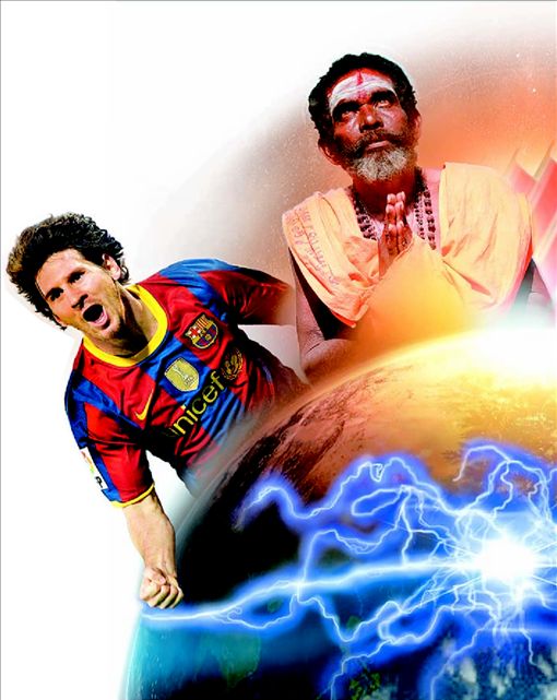 Πώς θα είναι  ο κόσµος  σε 20 χρόνια;