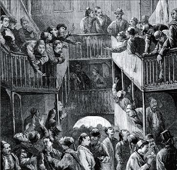 Βλάχοι όπως φελάχοι, Ρώσοι όπως Ρουσσάτοι