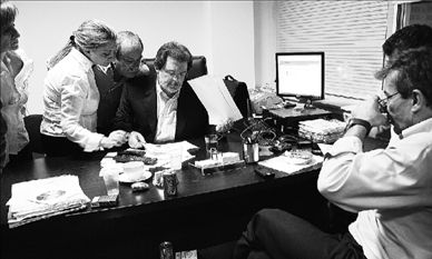 Ο Μίχας έχασε από τον… Μίχα