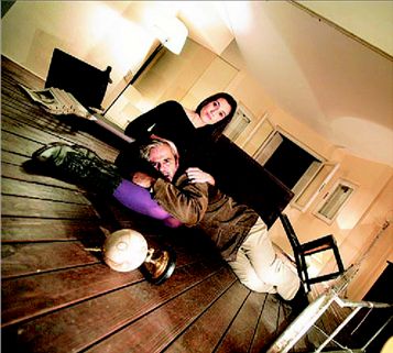 Το τέταρτο κουδούνι