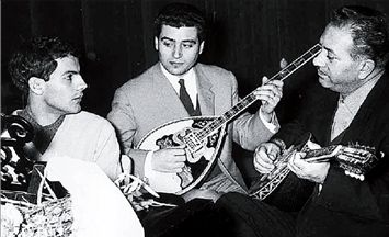 «Ο γάμος του Ξαρχάκου σε πλέι μπακ!»