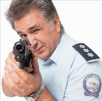 Ιεροκλής Μιχαηλίδης