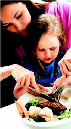 Η ευτυχία εξαρτάται  από το φαγητό που τρώµε