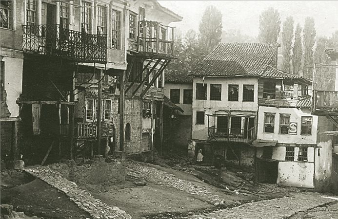 Το άγνωστο  ολοκαύτωμα  της Βέροιας