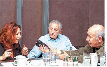 Κουβέλης – Βιτάλη