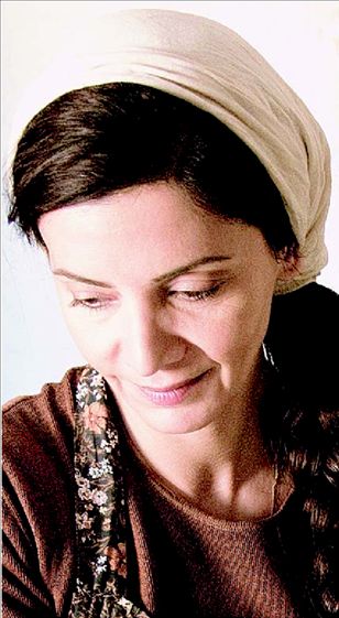 Μια Ντάµα Σπαθί στη Σπιναλόγκα