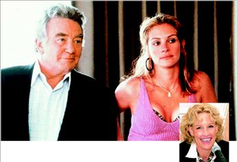 Σίκουελ εκτός οθόνης  για την Εριν Μπρόκοβιτς